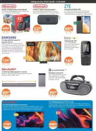 V Markt Prospekt woche 19 Seite 20