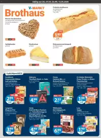 V Markt Prospekt woche 19 Seite 5