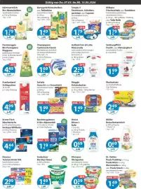 V Markt Prospekt woche 19 Seite 6