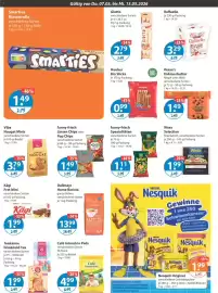 V Markt Prospekt woche 19 Seite 8