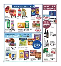 Gerbes weekly ad week 18 Page 10
