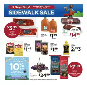 Gerbes weekly ad week 18 Page 11