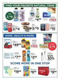 Gerbes weekly ad week 18 Page 12