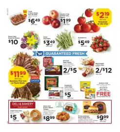 Gerbes weekly ad week 18 Page 14