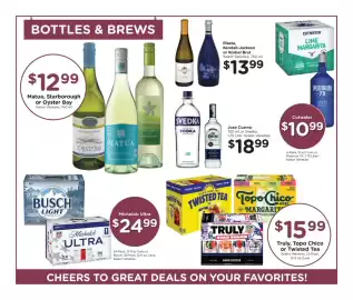 Gerbes weekly ad week 18 Page 15