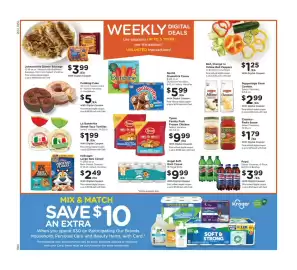 Gerbes weekly ad week 18 Page 2