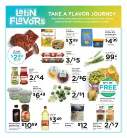 Gerbes weekly ad week 18 Page 4