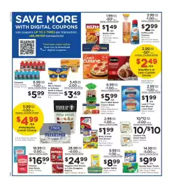 Gerbes weekly ad week 18 Page 5