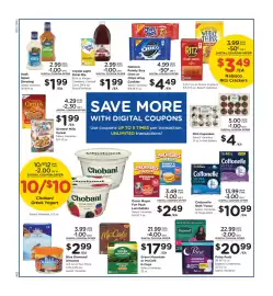 Gerbes weekly ad week 18 Page 6