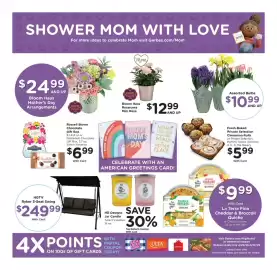 Gerbes weekly ad week 18 Page 7