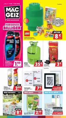 Mäc Geiz (gültig bis 17-05)