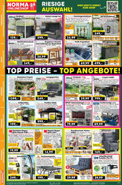 Norma24 Prospekt woche 20 Seite 2