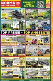Norma24 Prospekt woche 20 Seite 1