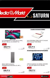 MediaMarkt Prospekt Seite 1