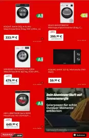 MediaMarkt Prospekt Seite 15