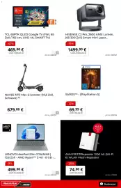 MediaMarkt Prospekt Seite 17