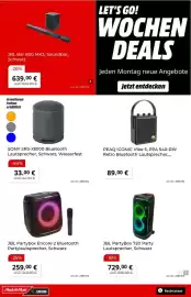 MediaMarkt Prospekt Seite 3