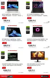 MediaMarkt Prospekt Seite 9