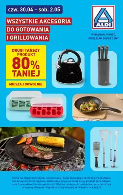 ALDI (ważność do 2-05)
