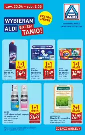 ALDI gazetka Strona 2