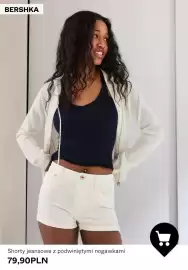 Bershka gazetka tydzień 18 Strona 10