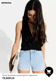 Bershka gazetka tydzień 18 Strona 3