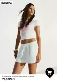 Bershka gazetka tydzień 18 Strona 4