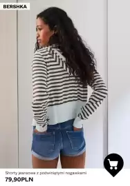 Bershka gazetka tydzień 18 Strona 5