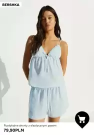 Bershka gazetka tydzień 18 Strona 6