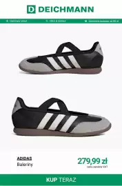 Deichmann gazetka Strona 10