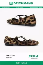 Deichmann gazetka Strona 11