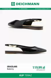 Deichmann gazetka Strona 2