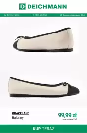 Deichmann gazetka Strona 3