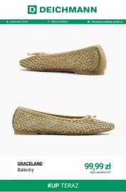 Deichmann gazetka Strona 5