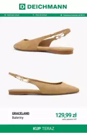 Deichmann gazetka Strona 8
