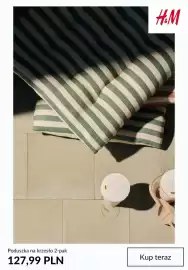 H&M gazetka tydzień 18 Strona 9