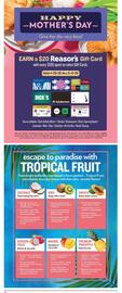 Reasors weekly ad week 18 Page 8