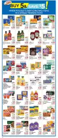 Reasors weekly ad week 18 Page 2