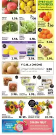 Reasors weekly ad week 18 Page 3
