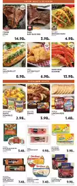 Reasors weekly ad week 18 Page 4