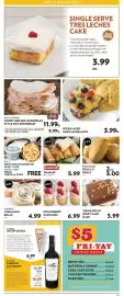 Reasors weekly ad week 18 Page 5