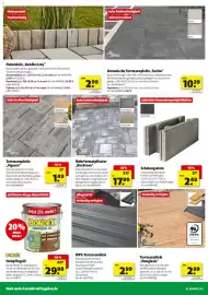 Hagebau Prospekt woche 18 Seite 10