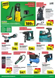 Hagebau Prospekt woche 18 Seite 12