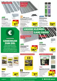 Hagebau Prospekt woche 18 Seite 13