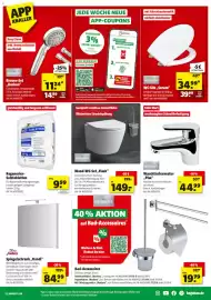 Hagebau Prospekt woche 18 Seite 15
