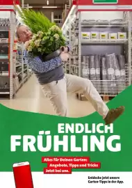 Hagebau Prospekt woche 18 Seite 17