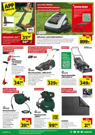 Hagebau Prospekt woche 18 Seite 5