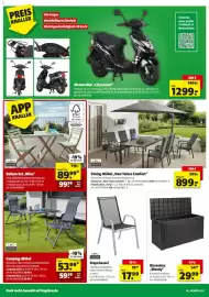 Hagebau Prospekt woche 18 Seite 6