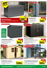 Hagebau Prospekt woche 18 Seite 8
