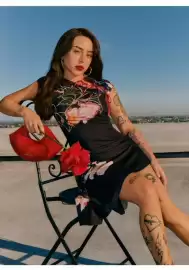 Magazine Desigual Pagină 2